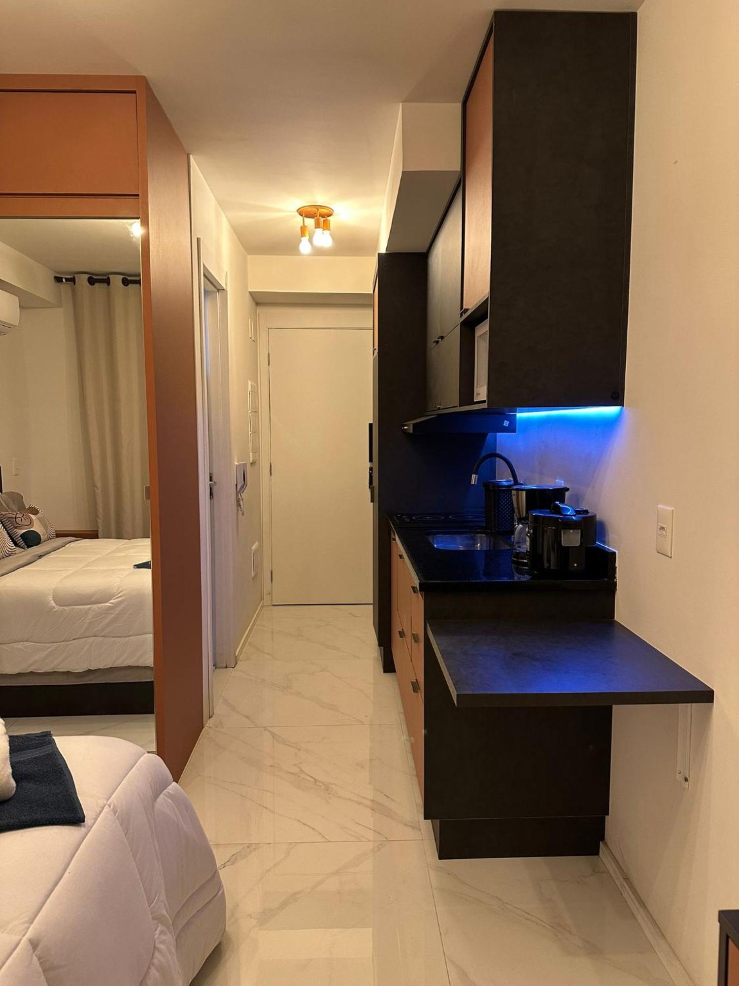 Apartamento Na Zona Sul - Sp São Paulo