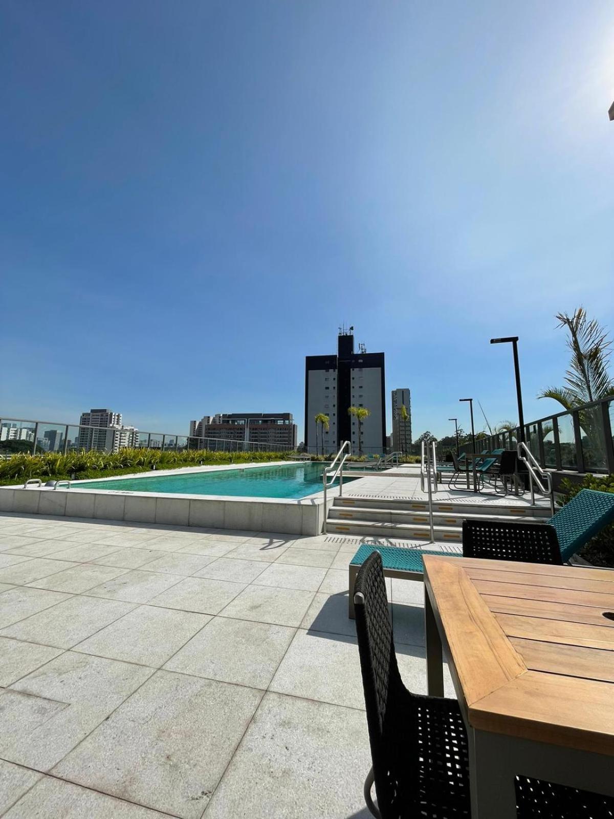 Apartamento Na Zona Sul - Sp São Paulo