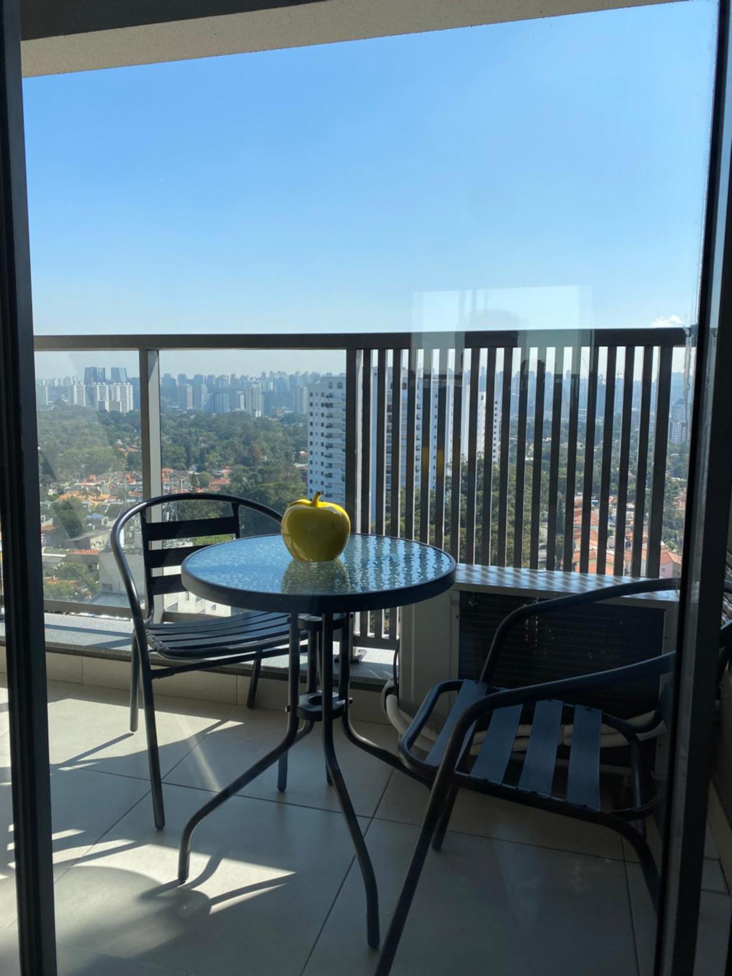 Na Zona Sul - Sp Apartamento São Paulo