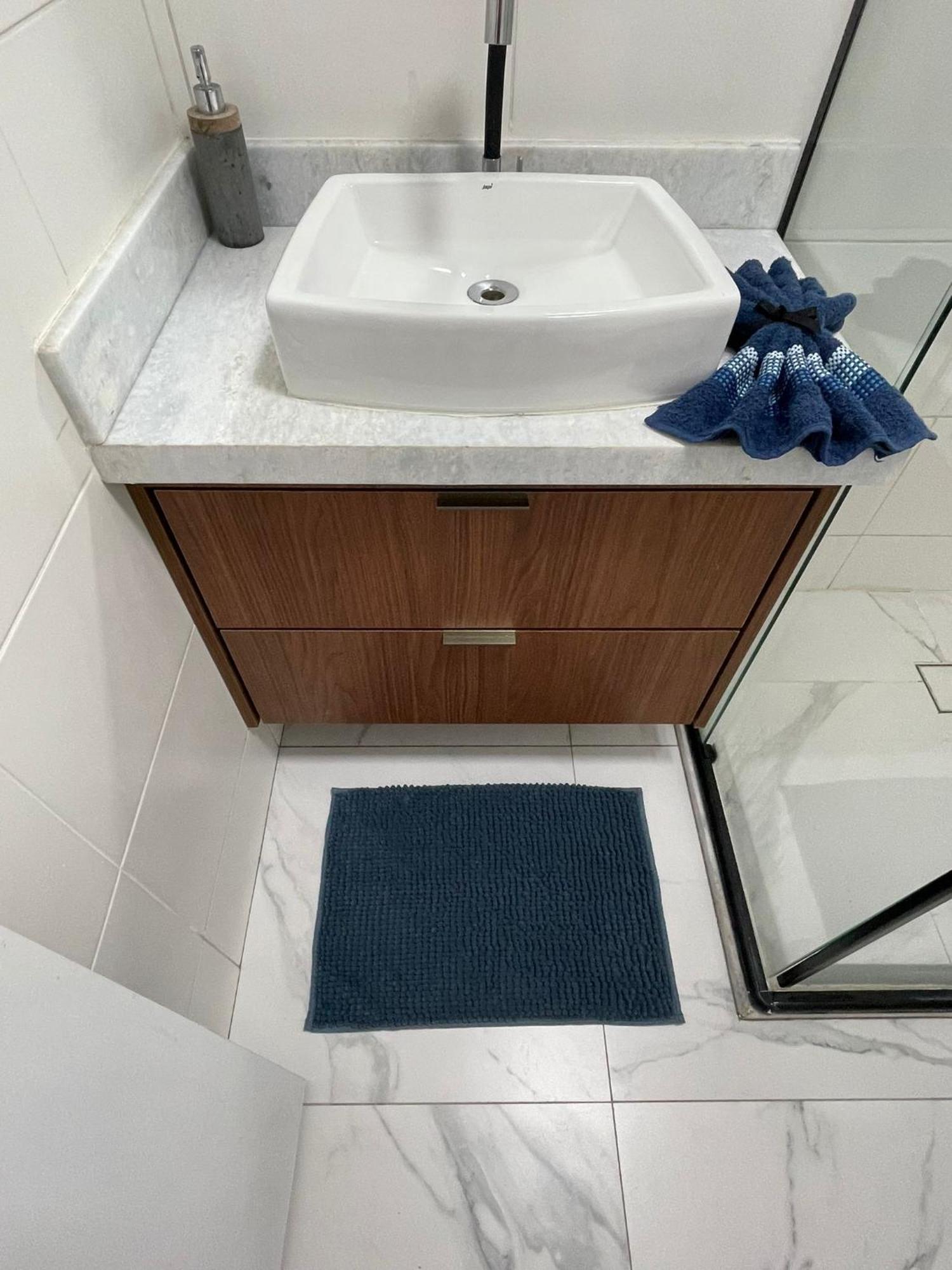 Na Zona Sul - Sp Apartamento *