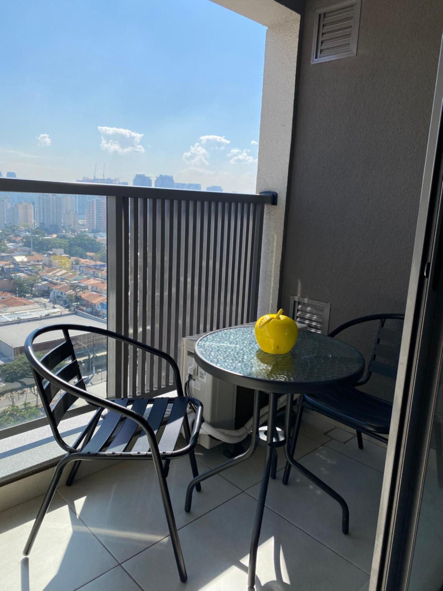 Apartamento Na Zona Sul - Sp *